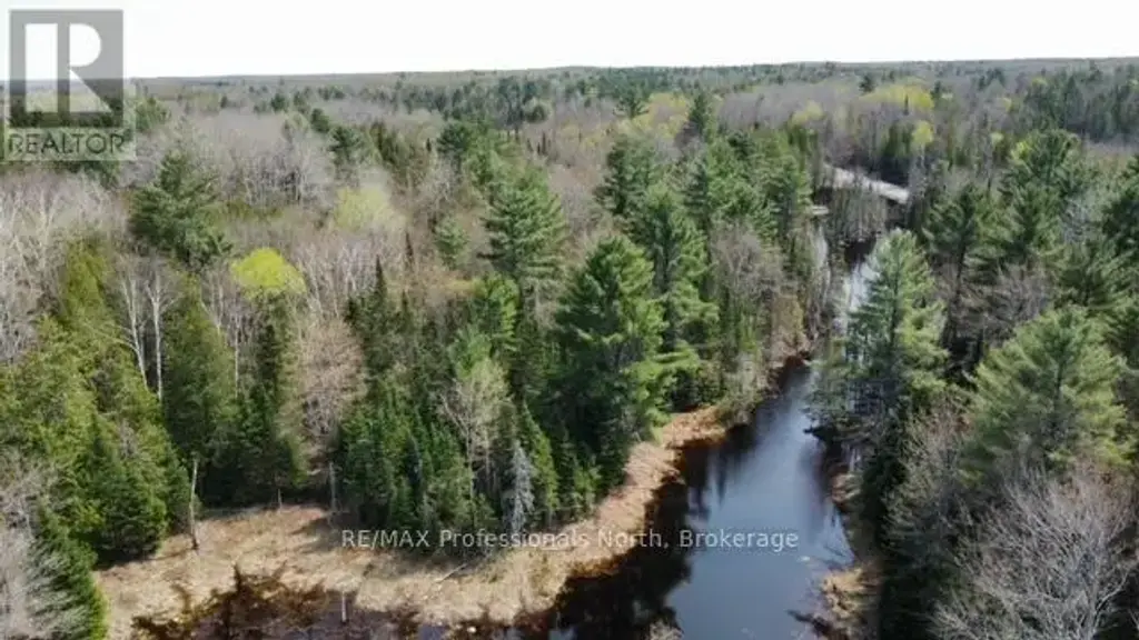 Tbd Bobcaygeon Road, Minden Hills (Hindon)
